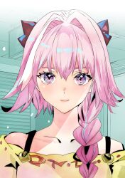 astolfo (fate) from fate/grand order