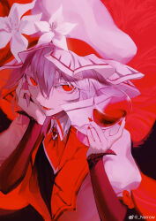 remilia scarlet from koumajou densetsu