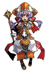 aria tim faustus from shinrabanshou