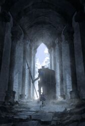 original fan art
