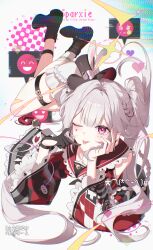 sparkle (honkai: star rail) from honkai: star rail