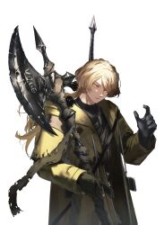 a certain sinclair (project moon) from limbus company