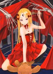 abigail williams (fate) from fate/grand order