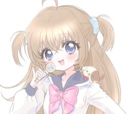 tsukishima kirari from kirarin revolution by mipi (u3u 00)