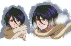 kuchiki rukia from bleach
