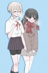 sutou iku from kimi no koto ga dai dai dai dai daisuki na 100-nin no kanojo by kuchiha chiru3