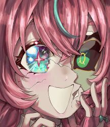 aria (zenless zone zero) from zenless zone zero