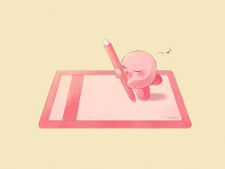 kirby from kirby (series)