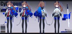 evil neuro-sama from vedal ai