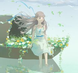lawine (sousou no frieren) from sousou no frieren