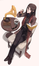 lord el-melloi ii from fate (series)
