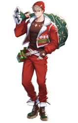 christmas fan art
