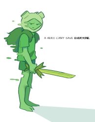 fern (adventure time) from adventure time
