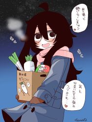 original fan art