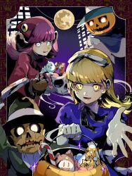 alice (megami tensei) from halloween