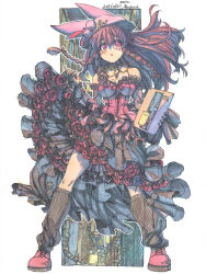 original fan art