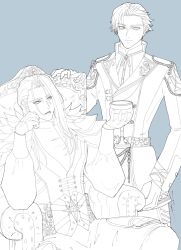 angeal hewley from final fantasy