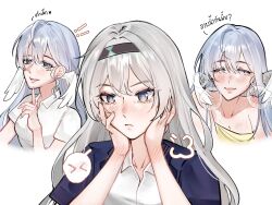 firefly (honkai: star rail) from honkai: star rail
