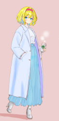 alice margatroid from touhou