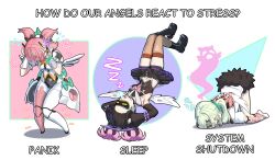 aria (zenless zone zero) from zenless zone zero