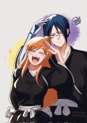 inoue orihime from bleach