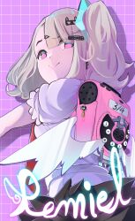 sunna (zenless zone zero) from zenless zone zero
