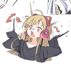 kaguya (cho kaguya-hime!) from cho kaguya-hime!