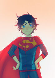 jonathan kent from dc comics