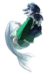 wakasagihime from touhou