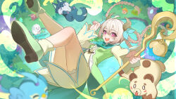 maplestory fan art