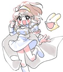 arle nadja from puyopuyo