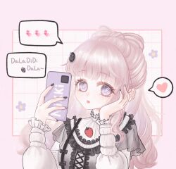 nikki (series) fan art