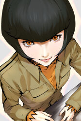 kirishima eriko from persona