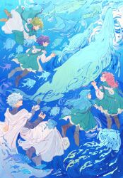 coco (tongari boushi no atelier) from tongari boushi no atelier