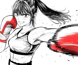 original fan art