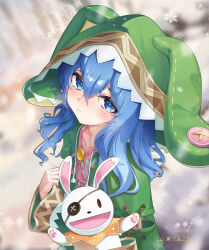 yoshinon from date a live