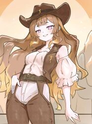 anya melfissa from hololive
