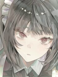 ryoshu (project moon) from limbus company