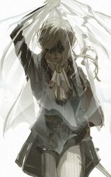 duchess (elden ring) from elden ring by graffitigw