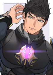 xenoblade chronicles (series) fan art