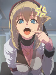 agnes claudel from eiyuu densetsu by chiharu (9654784)