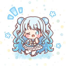 indie virtual youtuber fan art
