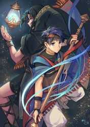 ike (fire emblem) from fire emblem