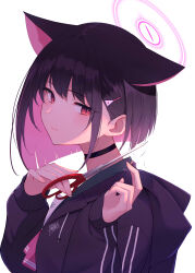 kazusa (blue archive) from blue archive