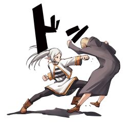 frieren from sousou no frieren