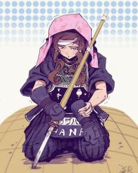 hana (fire emblem) from fire emblem