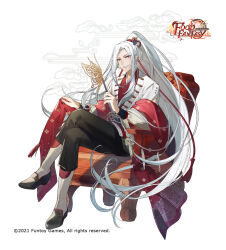 food fantasy fan art