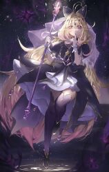 cure arcana shadow from meitantei precure!