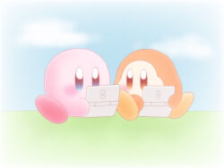 kirby from kirby (series)