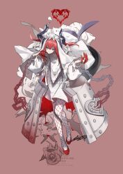 elizabeth bathory (fate) from fate/grand order by no-kan